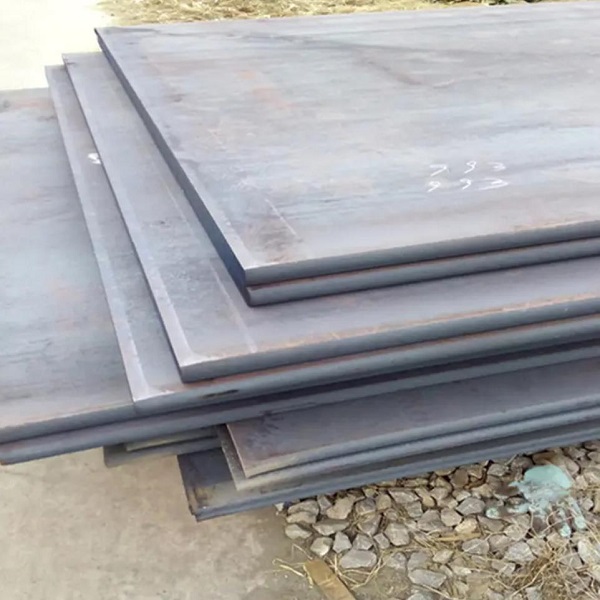 Wear Resistant Steel Plate NM450 Hot rolled hardness HB400 HB450 HB500 Steel sheet