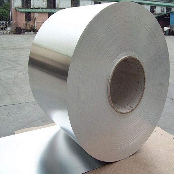 1080 aluminum coil