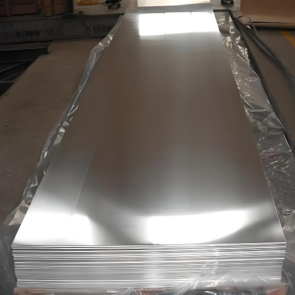 1080 aluminium spoel