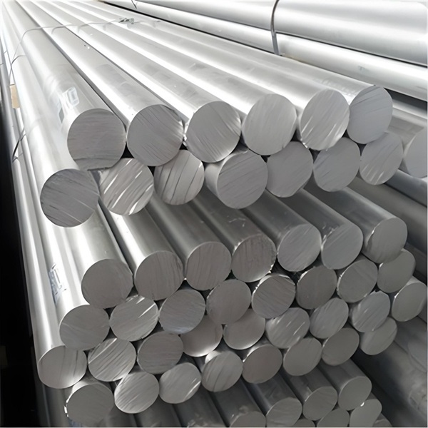 7050 aluminum bar