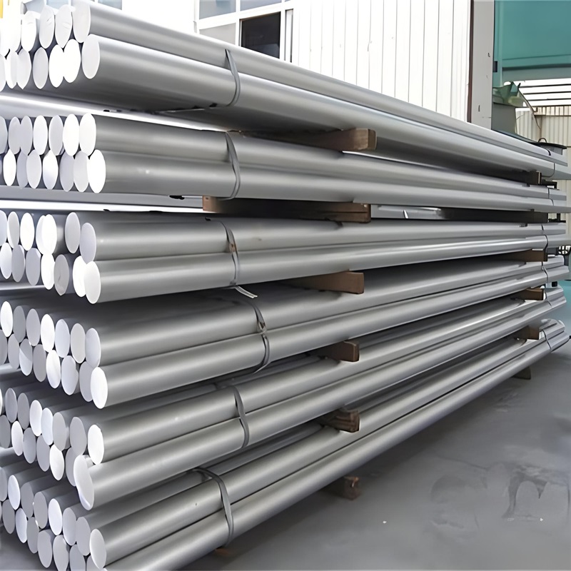 7050 Aluminum bar Vs 7075 Aluminum Rod