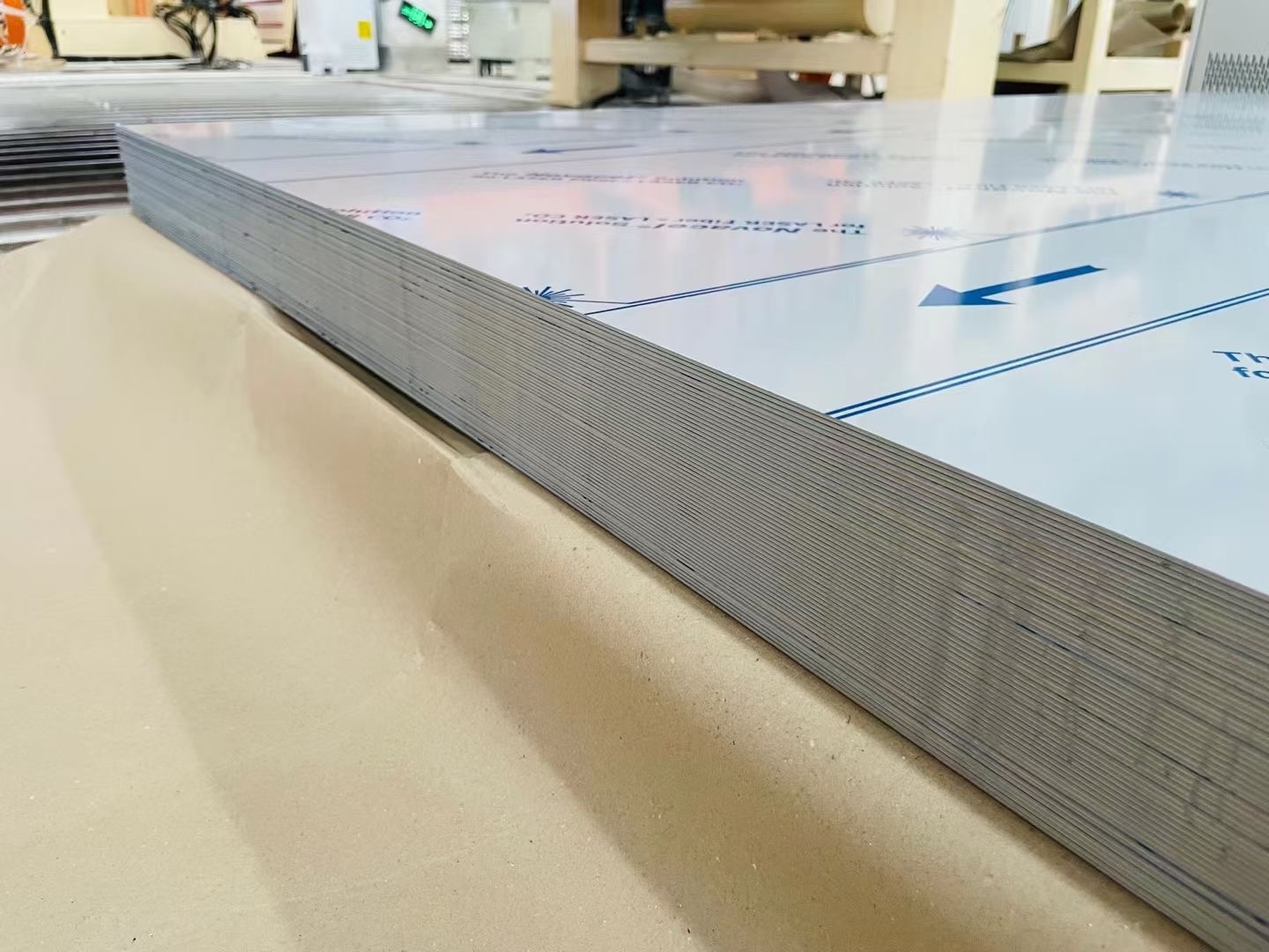 304 316 Stainless Steel Sheet