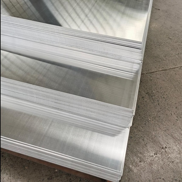 5454 Aluminum Plate