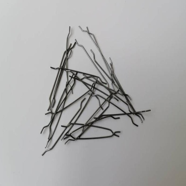 Concrete Reinforcement Steel Fiber Manufacturer