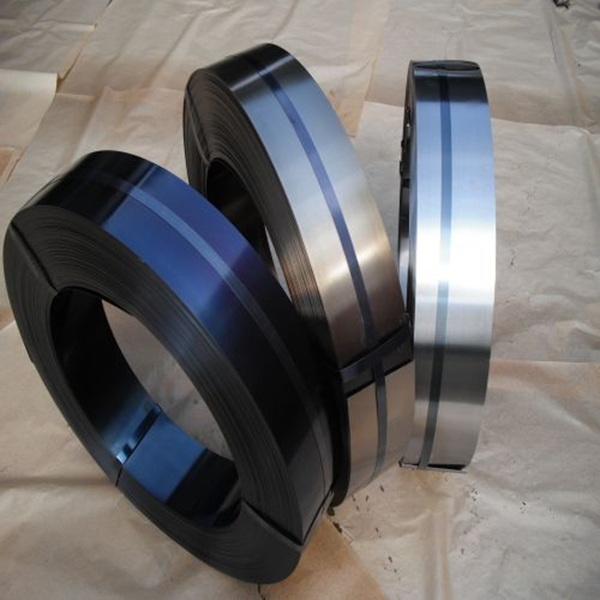 65Mn Пружинна стоманена лента