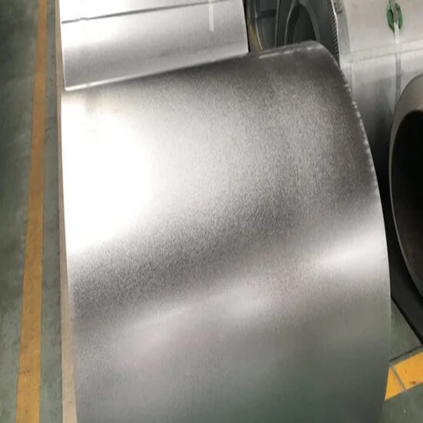 Magnesium Aluminum Zinc Steel Coil