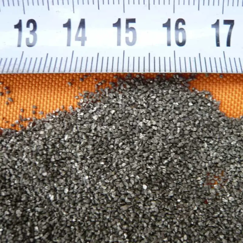 Pyrite Sand For Decorating The Floor