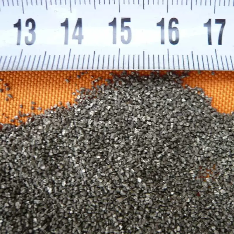 S45% concentration pyrite sand manufacture
