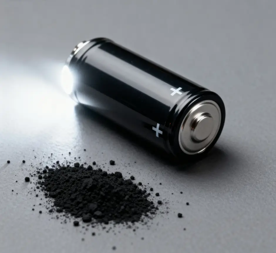 Lithium iron phosphate battery performance 