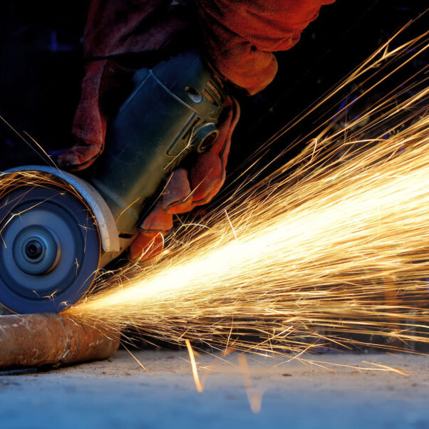 The Role of Iron Pyrite (FeS2) in Automotive Brake Pad Friction Materials 2 image