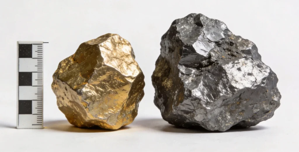 pyrite-lumps-vs-iron-sulfide-casting