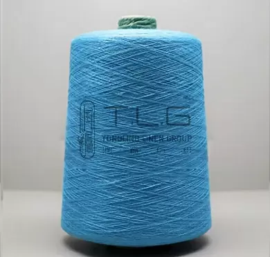 Hilo de lino puro