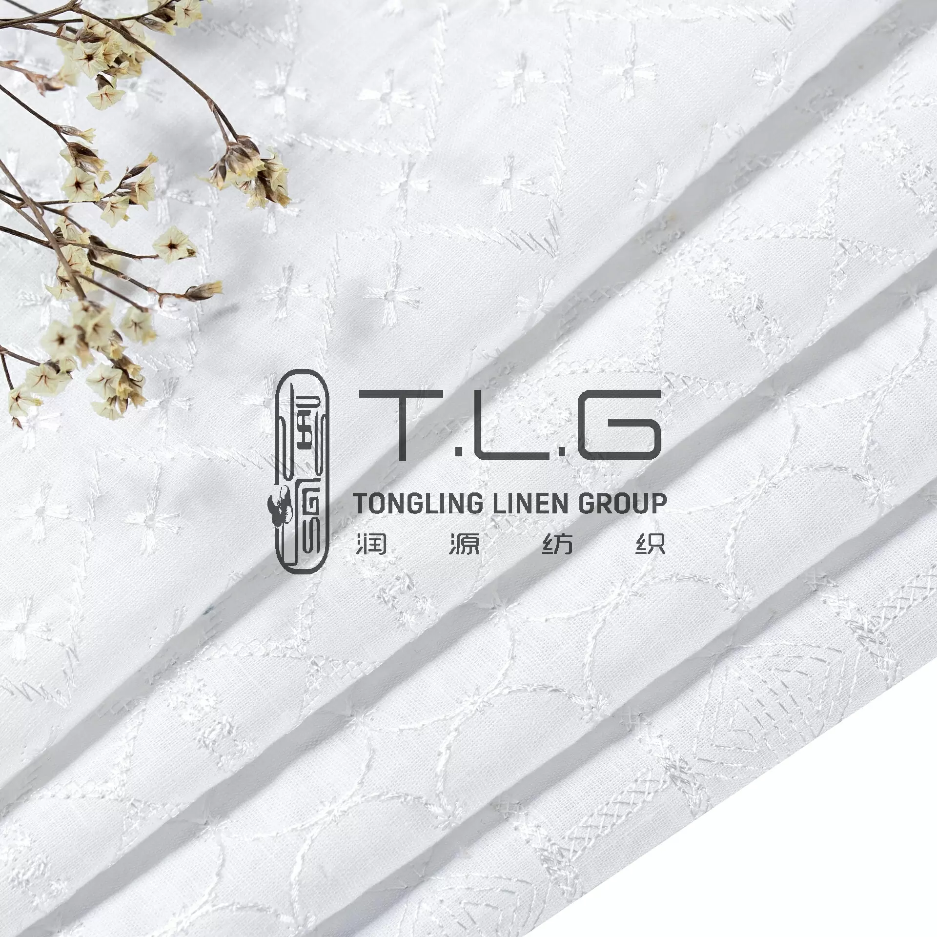 Linen fabric