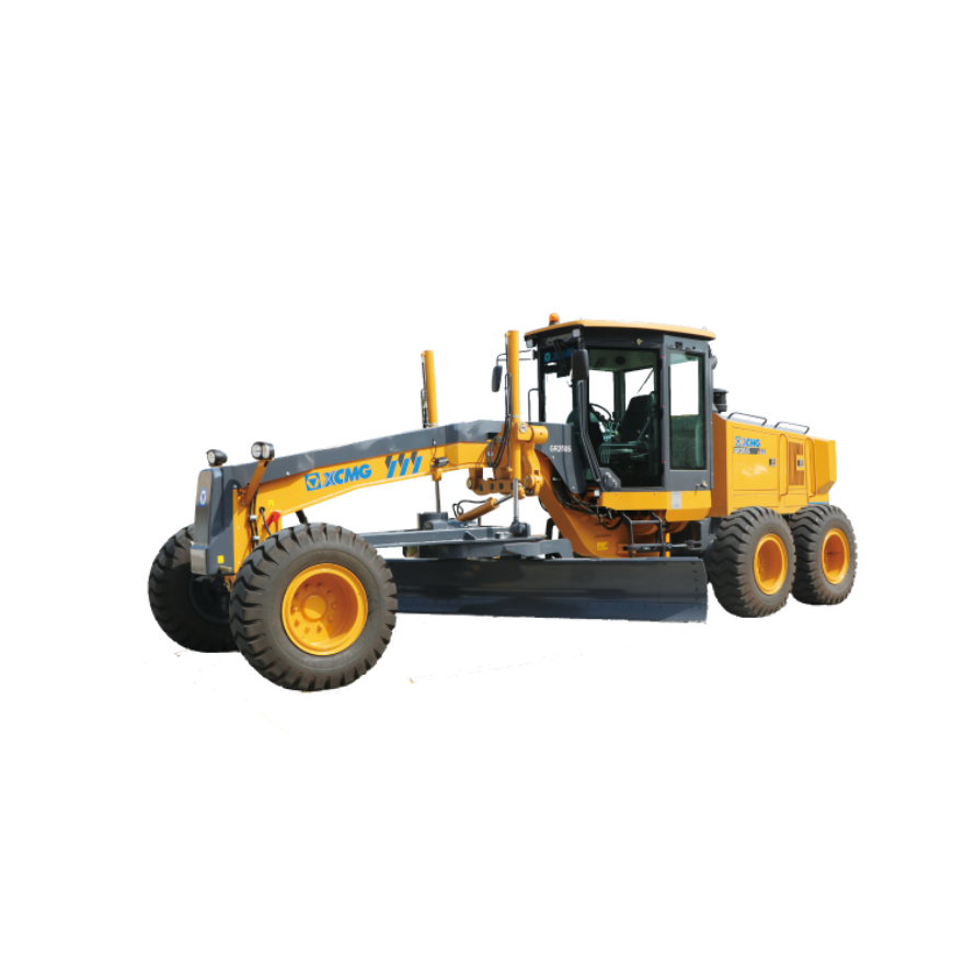 Motor Grader