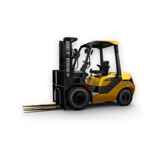 Fork lift