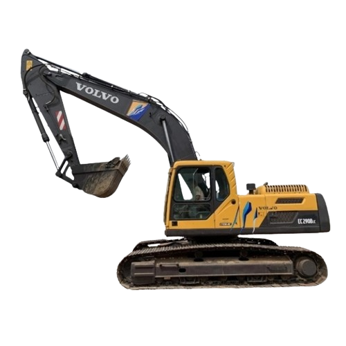 EXCAVATORS