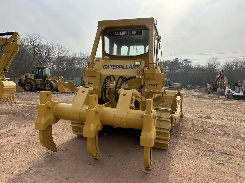 CAT D7G Bulldozer for sale