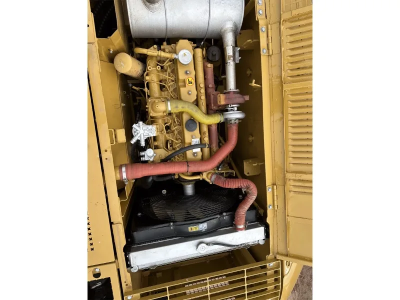 Cheap Used CAT 320 Excavator