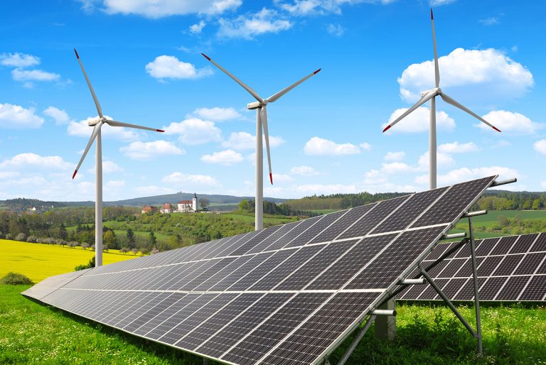 Solar Panels vs. Solar Modules: What's the Difference? - sanglaite