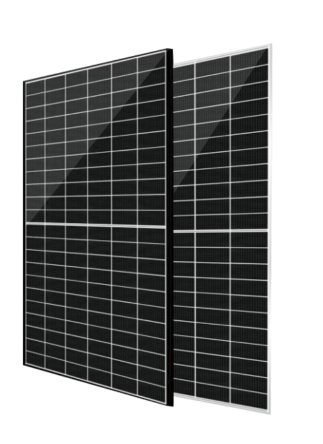 proveedor de paneles solares