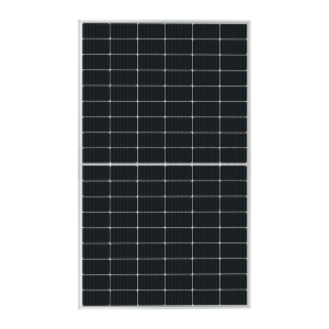 Chinese XPOWER XP-MH54L-420W-435W solar panel Manufacturer