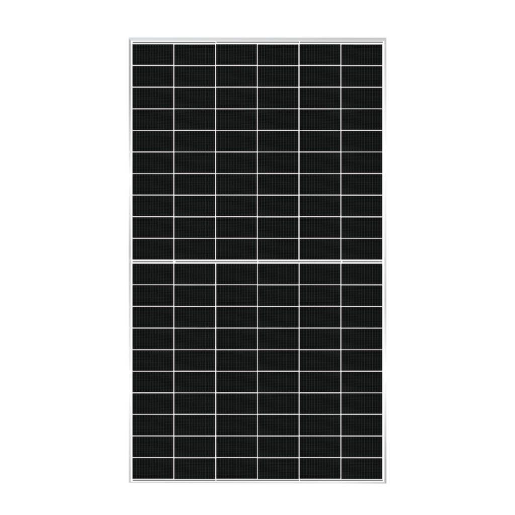 How many solar cells are in a module sanglaite