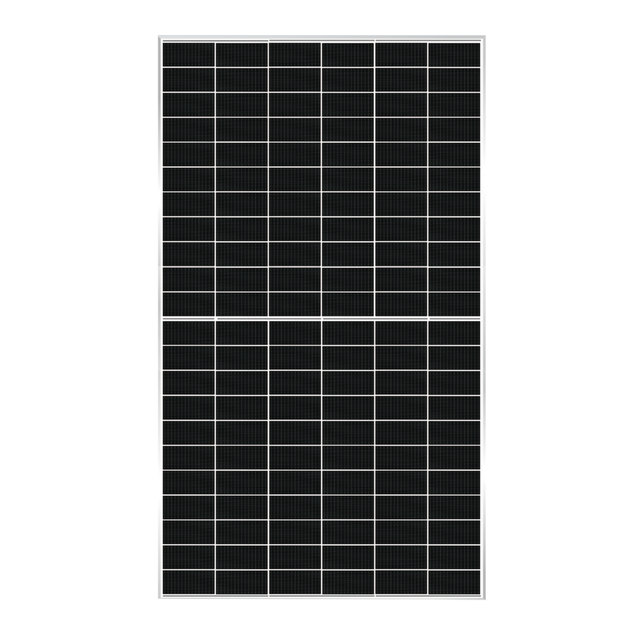 Fábrica de paneles solares XPOWER XP-MH66L-700W-715W
