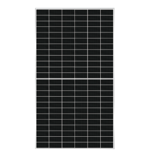Panel solar XPOWER XP-MH72L-585W-600W al por mayor