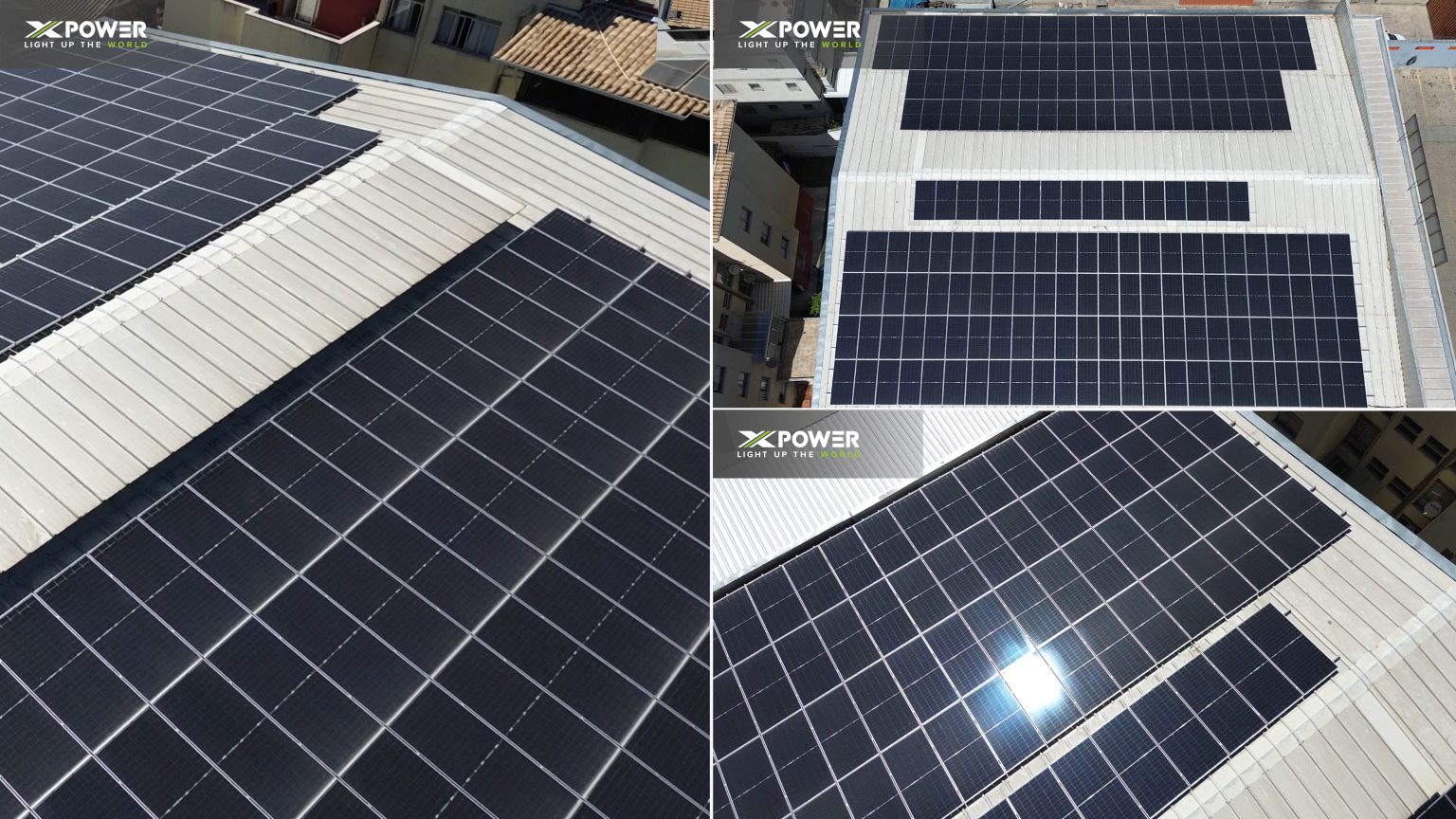 Exploring Solar Panels Versus Solar Panels With Battery Storage - Sanglaite