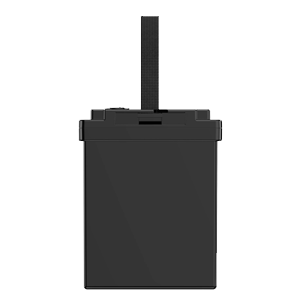 Sistema de bateria de baixa tensão POTÊNCIA 1300-12,8V
