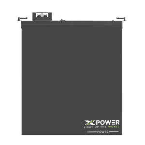Sistema de bateria de baixa tensão-POWER-49005220-3U