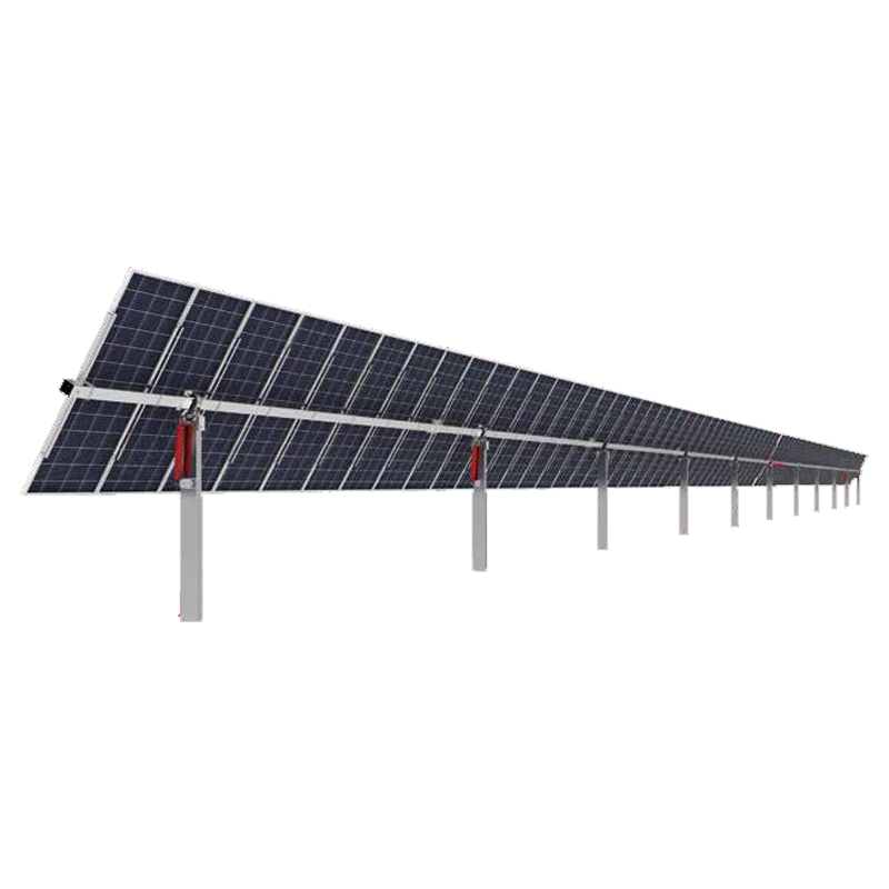 Single-axis Tracker