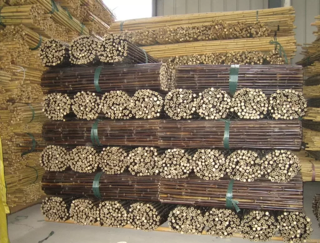 bamboo poles for sale