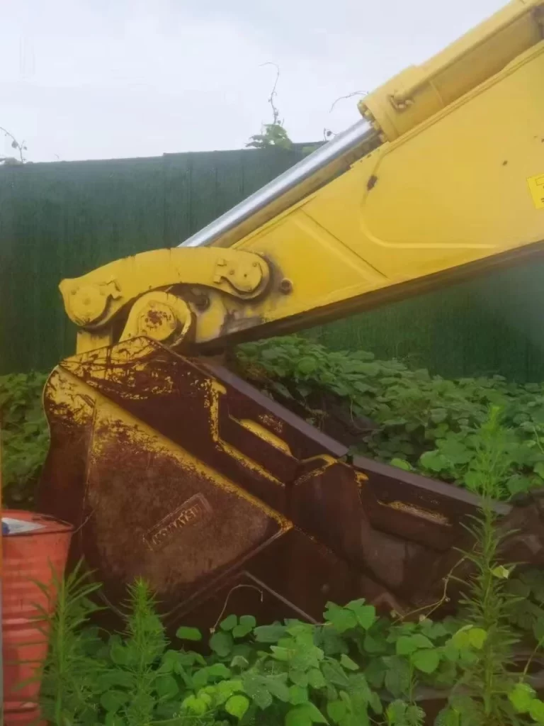 حفارة ثقيلة مستعملة KOMATSU PC850-8 2 USED Heavy EXCAVATOR KOMATSU PC850-8