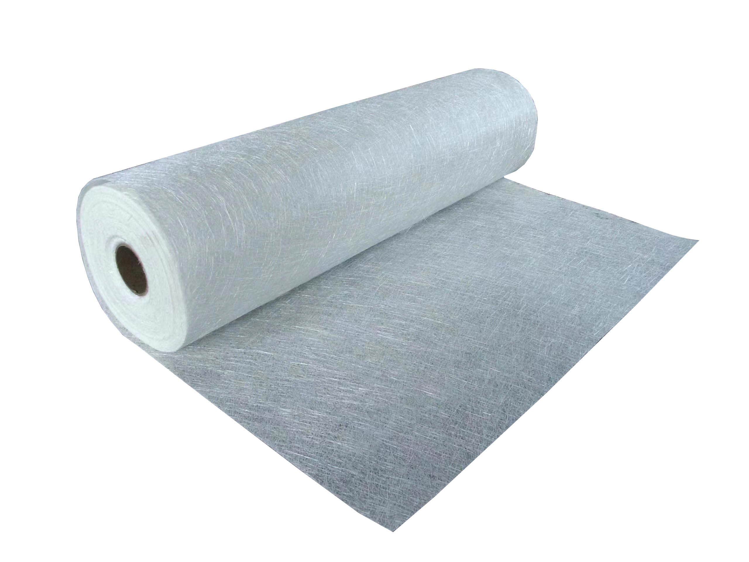 Nansheng Rollo de tela de fibra de vidrio, 40 x 2 yardas, tapete de fibra  de vidrio cortado mate de fibra de vidrio, material de tela de fibra de  vidrio para moldear