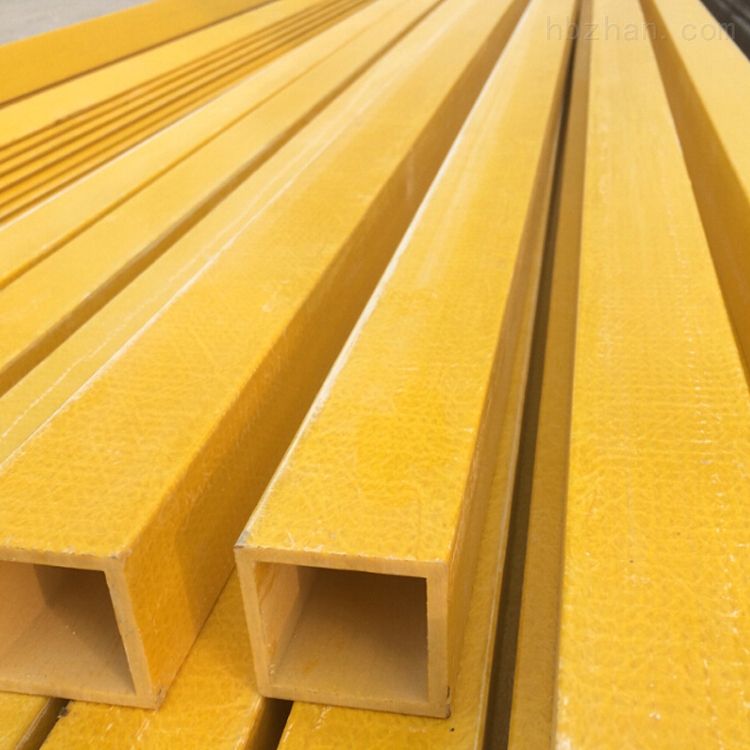 FRP Square Tube TFcomposite frp-square-tube-tfcomposite