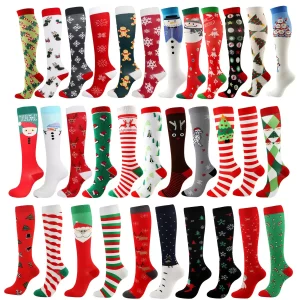 %name Ideas DIY de calcetines navideños para unas vacaciones hechas a mano