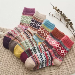 %name Ideas DIY de calcetines navideños para unas vacaciones hechas a mano