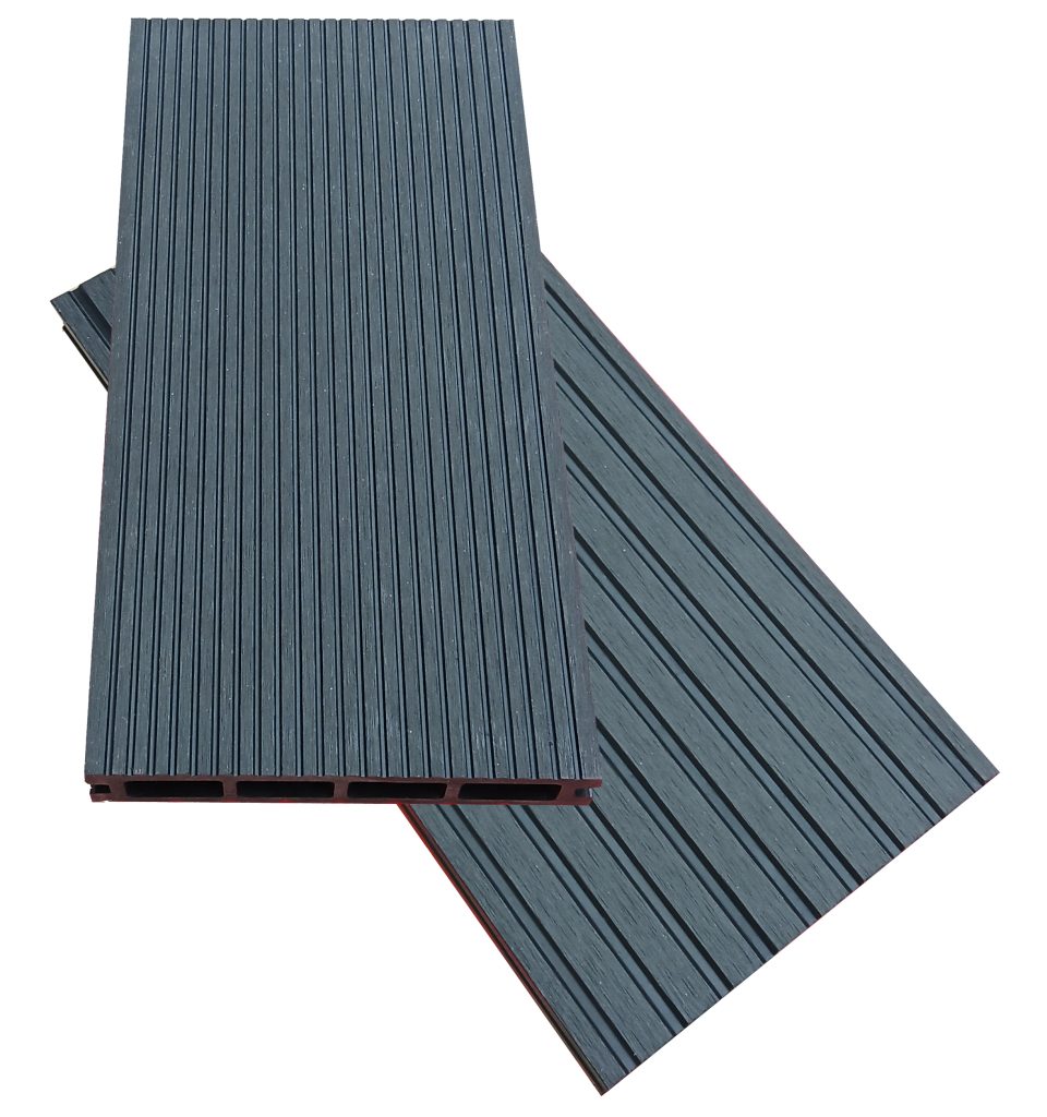 cheap wpc outdoor decking from China
