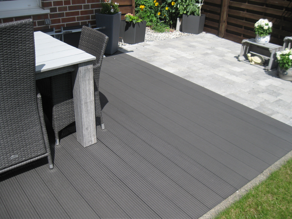 WPC Composite Decking: A Comprehensive Guide to the Future of Sustainable Outdoor Living