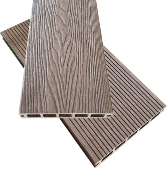 decking wpc