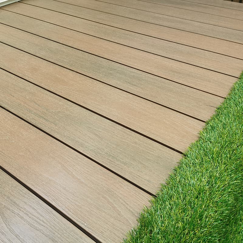 WPC Composite Decking: The Ultimate Outdoor Surfacing Solution