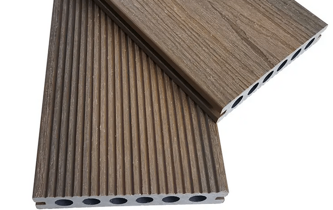 Traditional vs. Co-extrusion WPC Decking: Which Should You Choose?