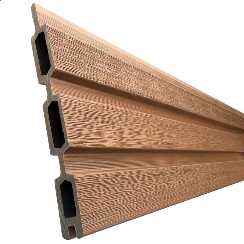 NEW PRODUCT – Stripe Composite Fence