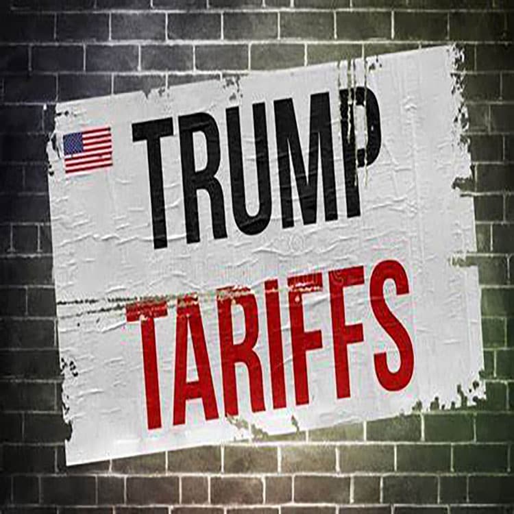 Les tarifs réciproques des États-Unis