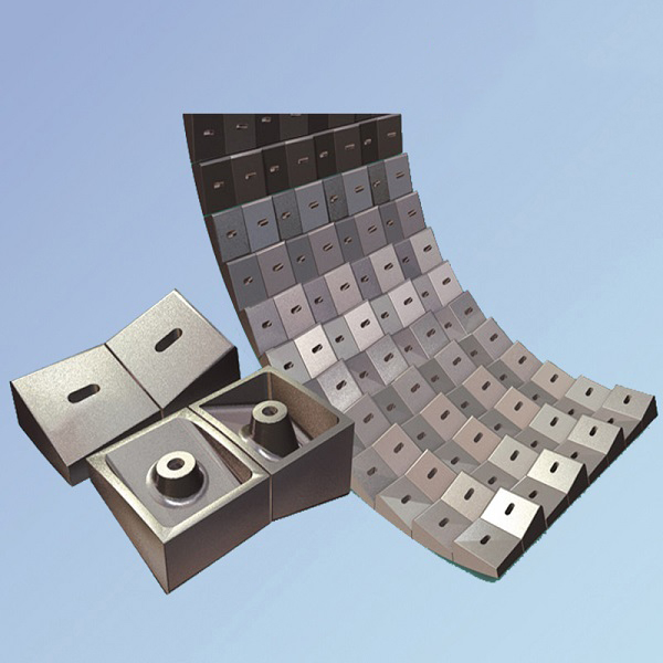 mill liners manufacturers