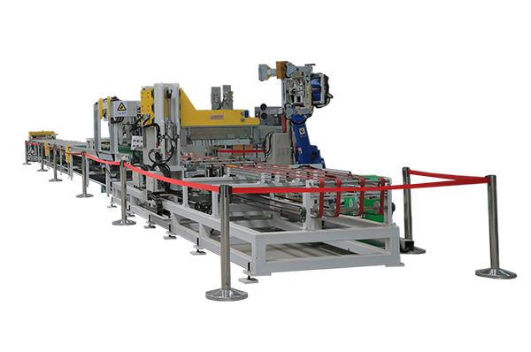 RODILLO EN U Y MÁQUINA FORMADORA Fabricante