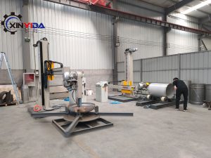 Máquina pulidora de superficies de platos