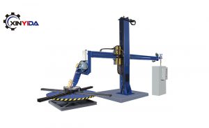 Xinyida polishing machine