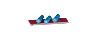 Universal Roller Metal Deburring Machine